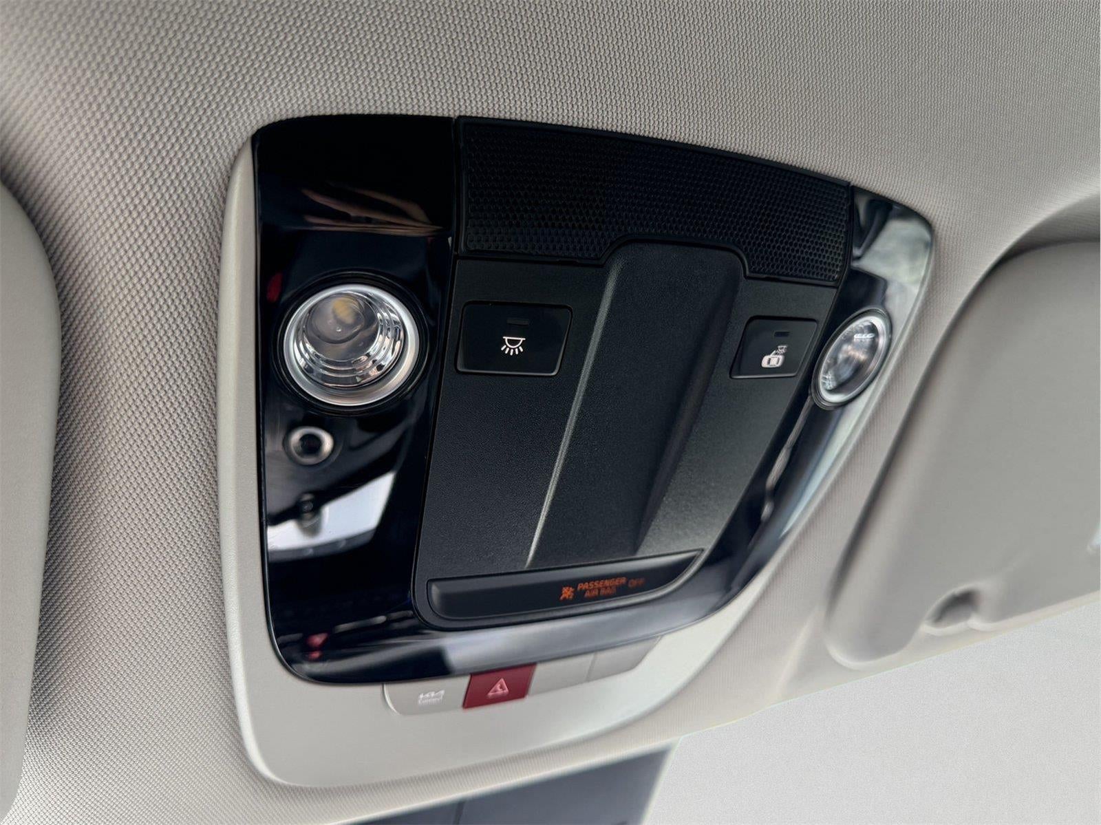 2025 Kia Ev6 Light