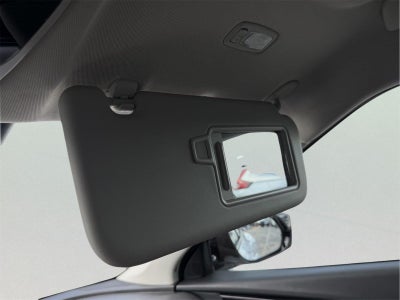 2025 Kia Ev6 Light