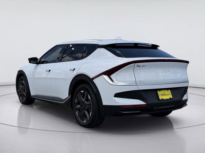 2025 Kia Ev6 Light
