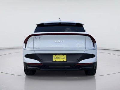 2025 Kia Ev6 Light