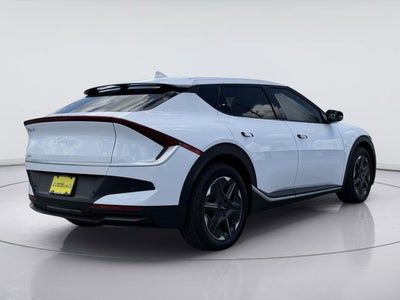2025 Kia Ev6 Light
