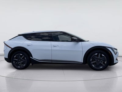 2025 Kia Ev6 Light