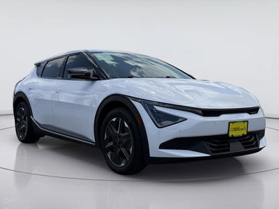 2025 Kia Ev6 Light