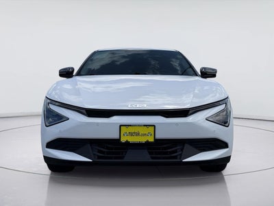 2025 Kia Ev6 Light