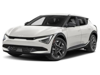 2025 Kia EV6 Light