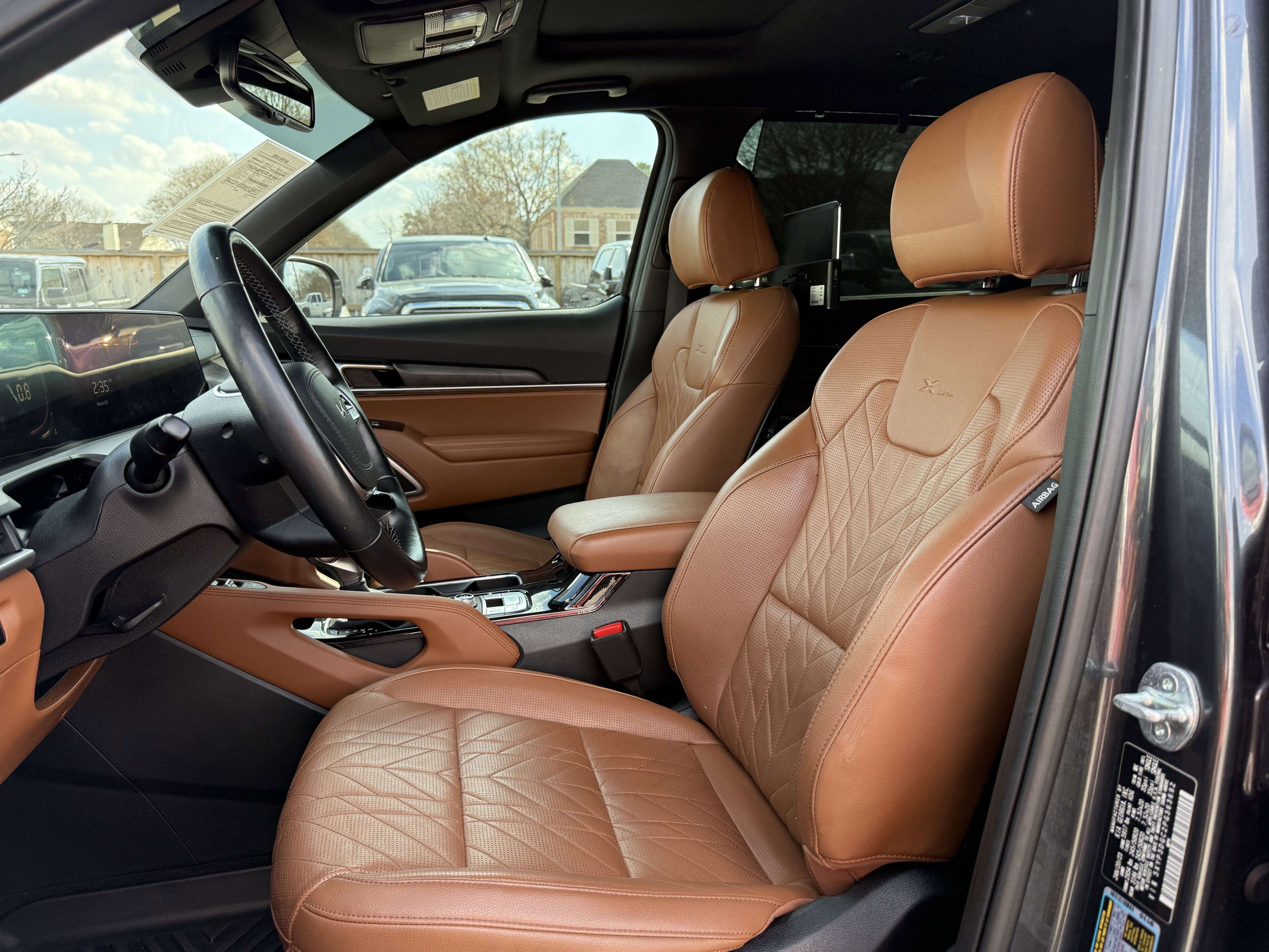 2023 Kia Telluride EX X-Line