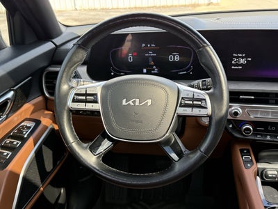 2023 Kia Telluride EX X-Line