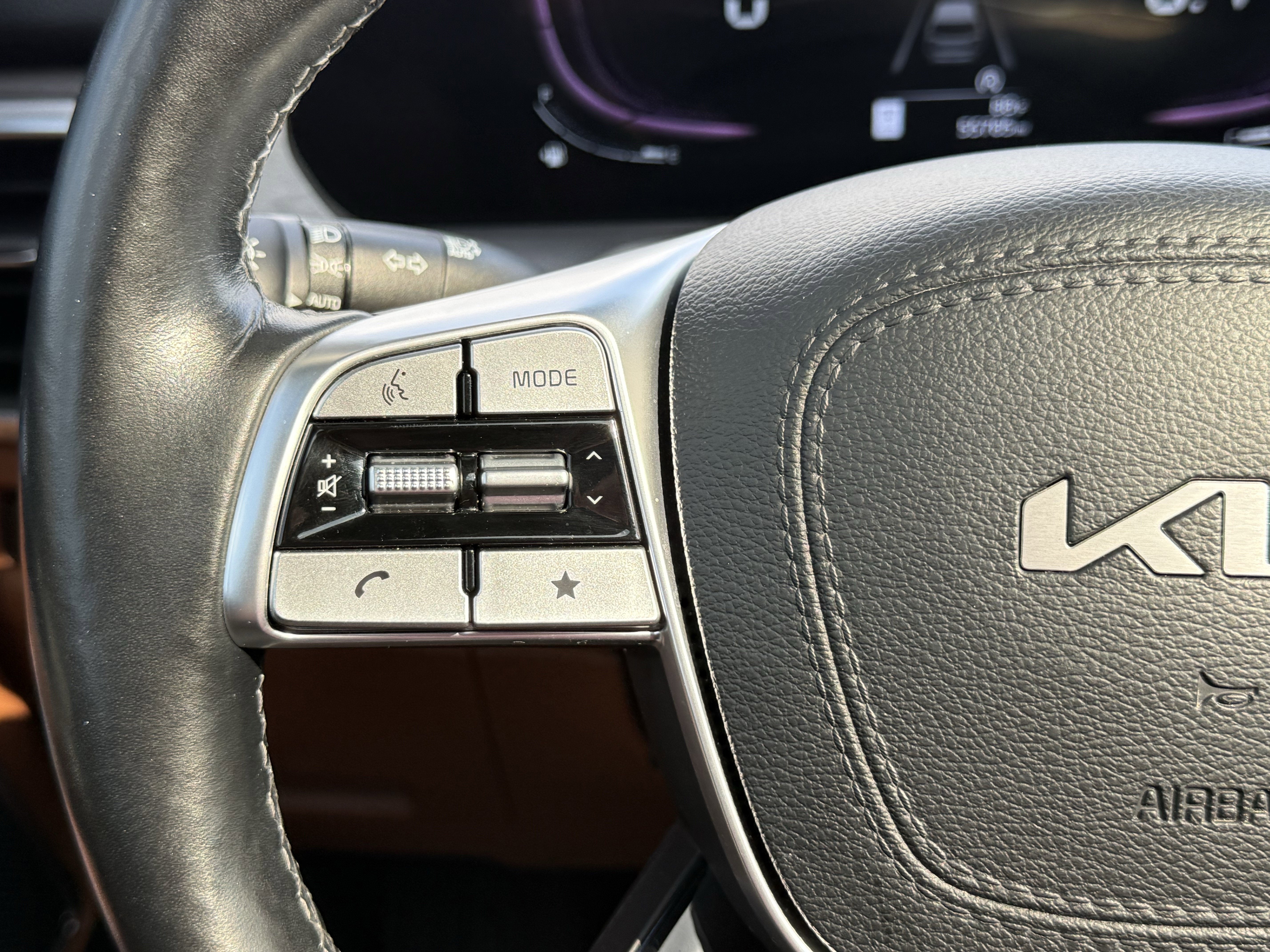 2023 Kia Telluride EX X-Line