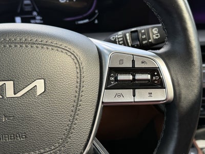 2023 Kia Telluride EX X-Line