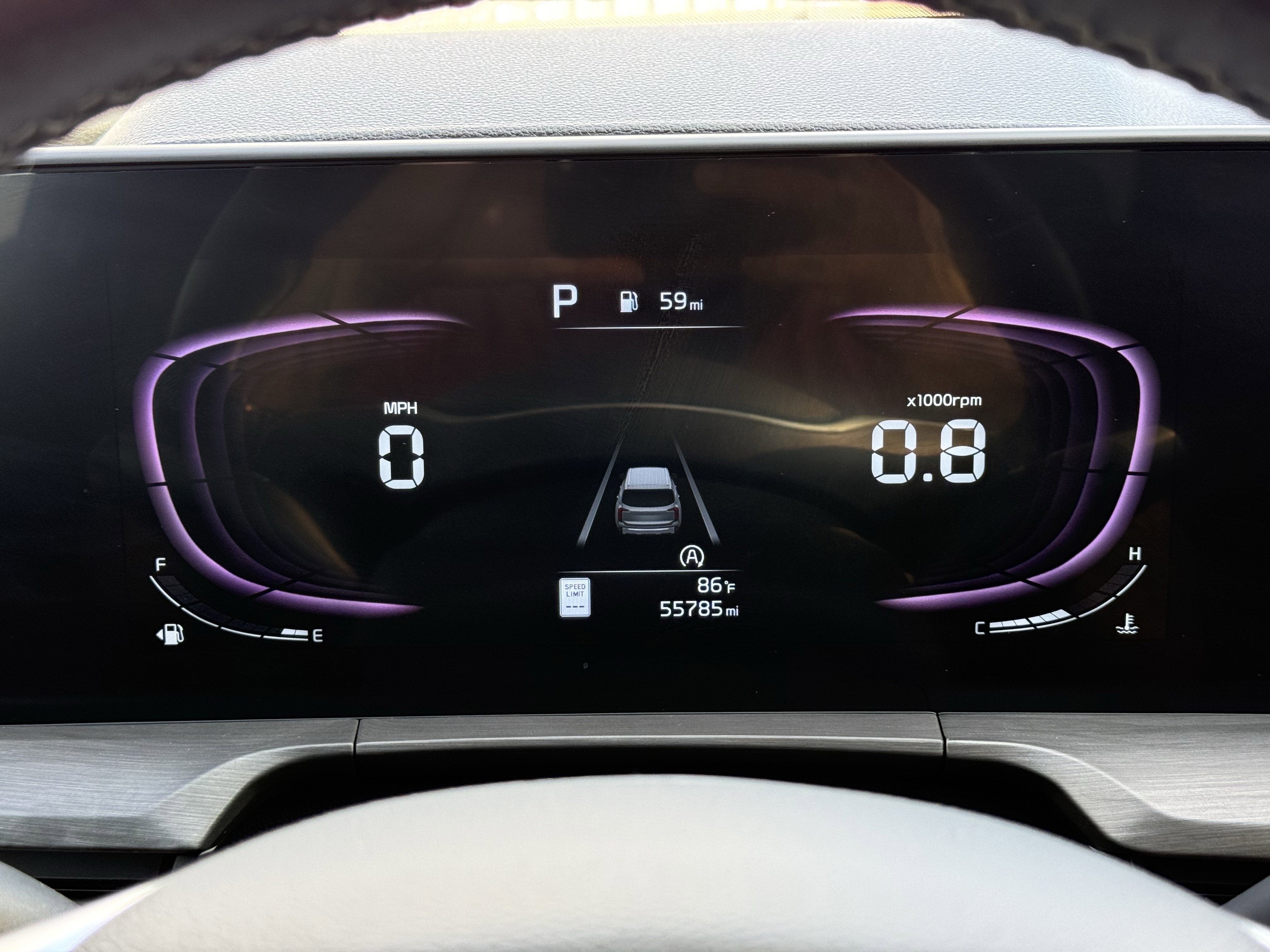 2023 Kia Telluride EX X-Line