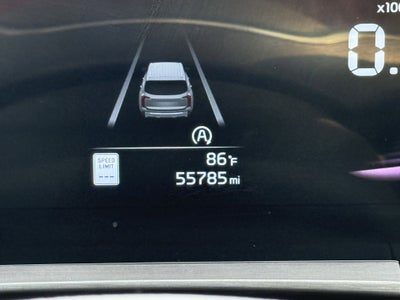 2023 Kia Telluride EX X-Line