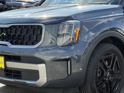 2023 Kia Telluride EX X-Line