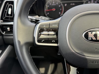 2021 Kia Sorento SX