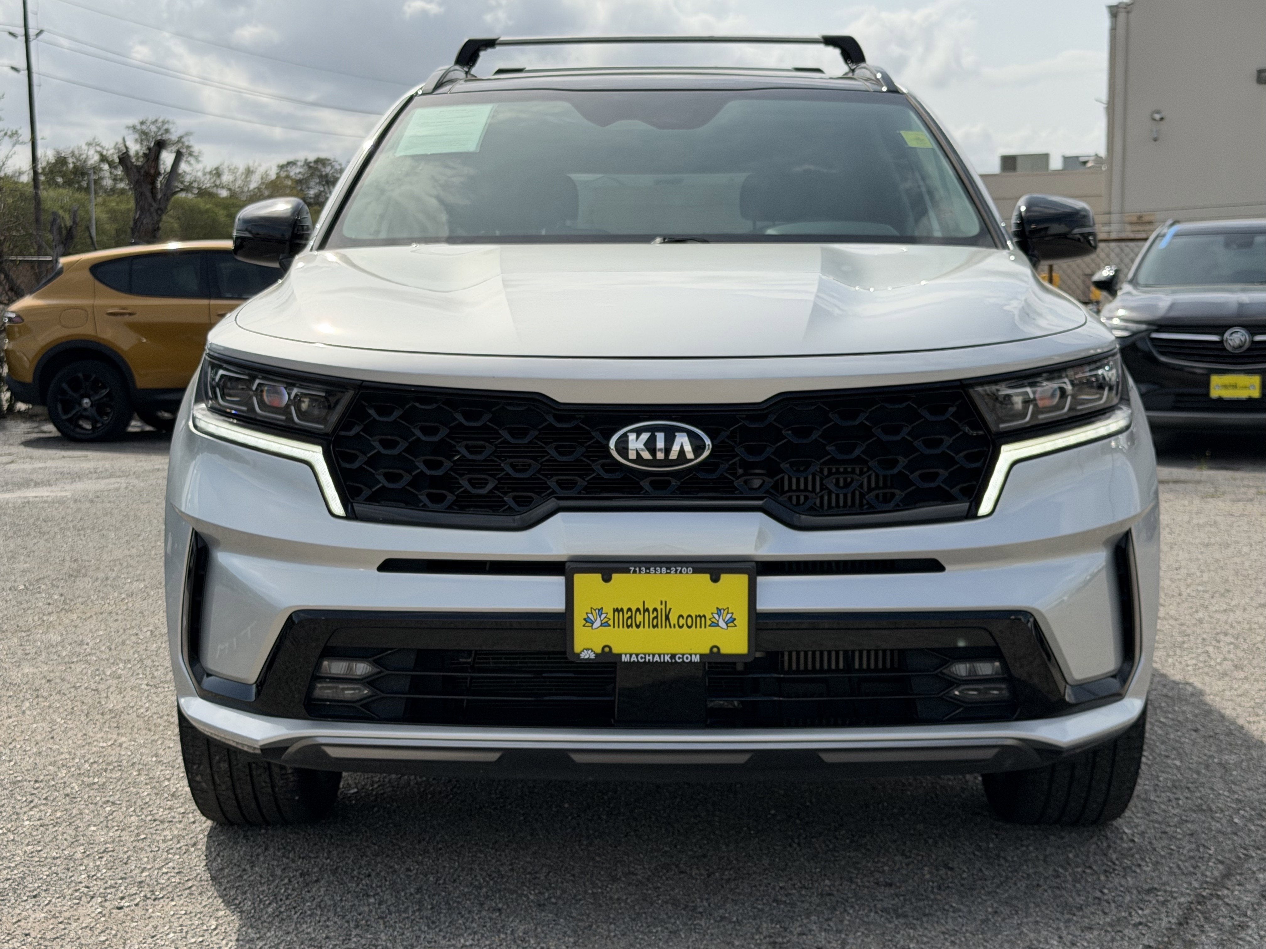2021 Kia Sorento SX