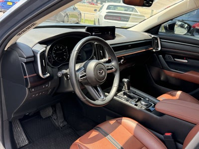 2023 Mazda Mazda CX-50 2.5 Turbo Meridian Edition