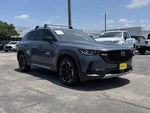 2023 Mazda Mazda CX-50 2.5 Turbo Meridian Edition