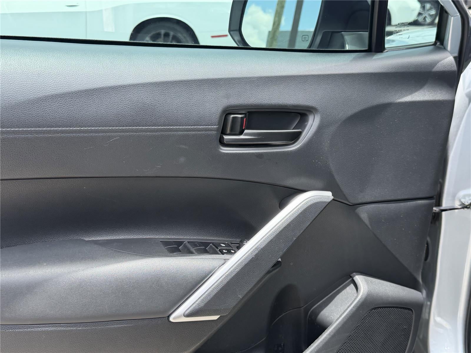 2024 Toyota Corolla Cross Hybrid S