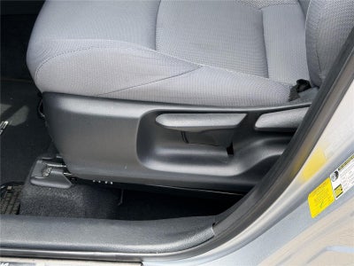 2024 Toyota Corolla Cross Hybrid S