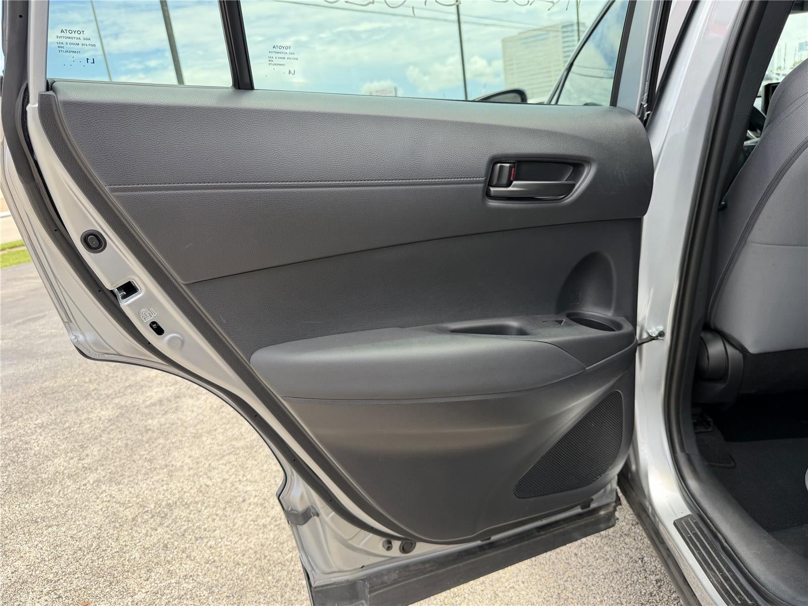 2024 Toyota Corolla Cross Hybrid S