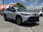 2024 Toyota Corolla Cross Hybrid S