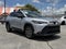 2024 Toyota Corolla Cross Hybrid S