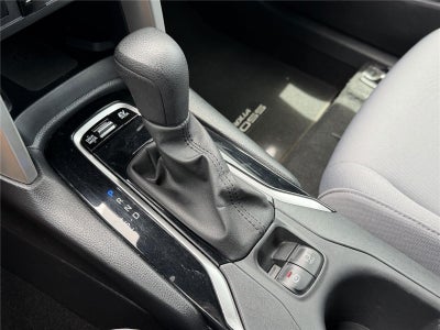 2024 Toyota Corolla Cross Hybrid S