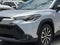 2024 Toyota Corolla Cross Hybrid S