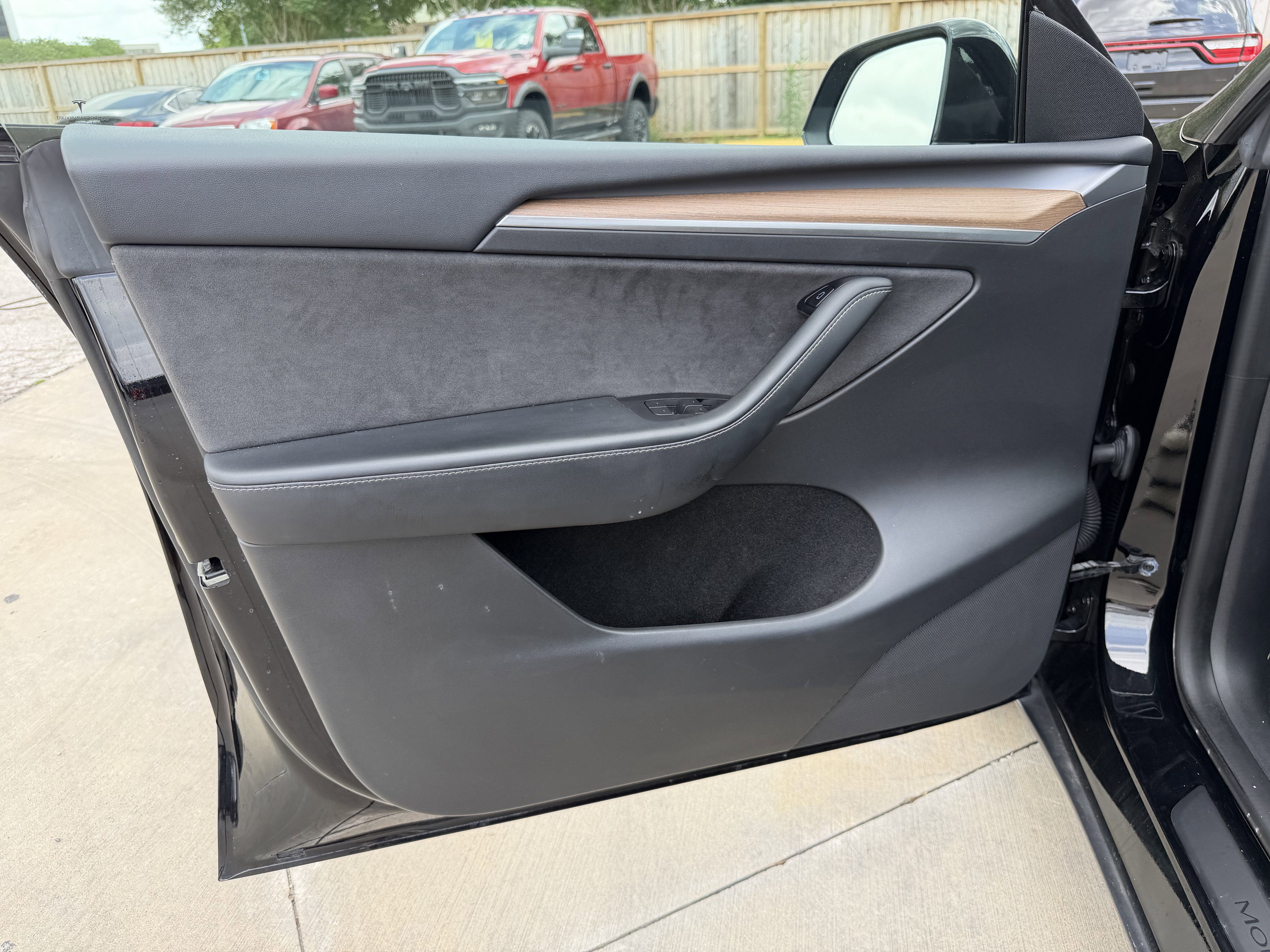 2023 Tesla Model Y Performance Dual Motor All-Wheel Drive