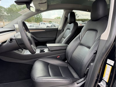 2023 Tesla Model Y Performance Dual Motor All-Wheel Drive