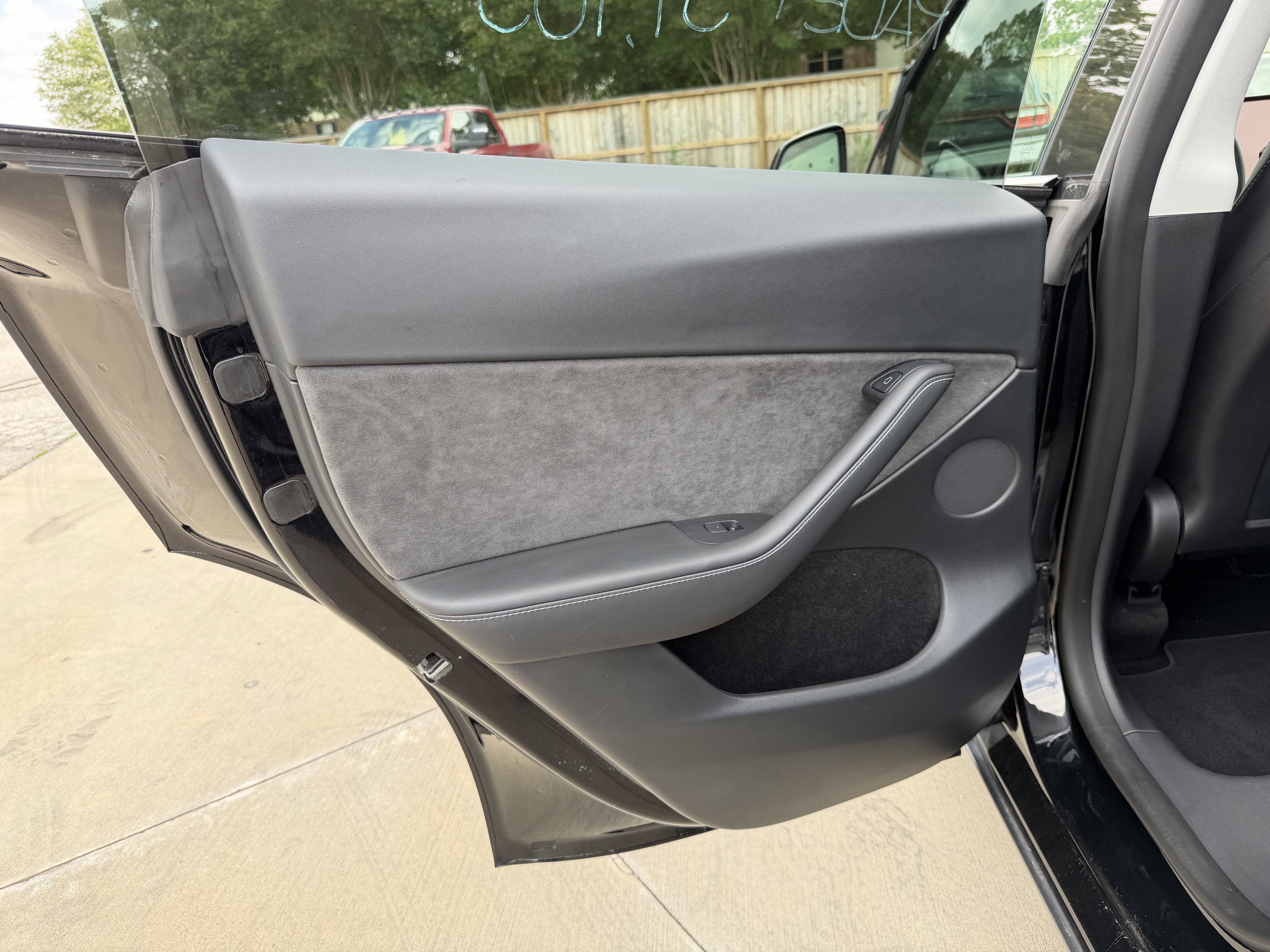 2023 Tesla Model Y Performance Dual Motor All-Wheel Drive