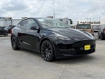 2023 Tesla Model Y Performance Dual Motor All-Wheel Drive
