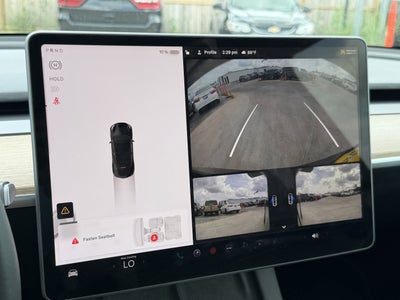 2023 Tesla Model Y Performance Dual Motor All-Wheel Drive