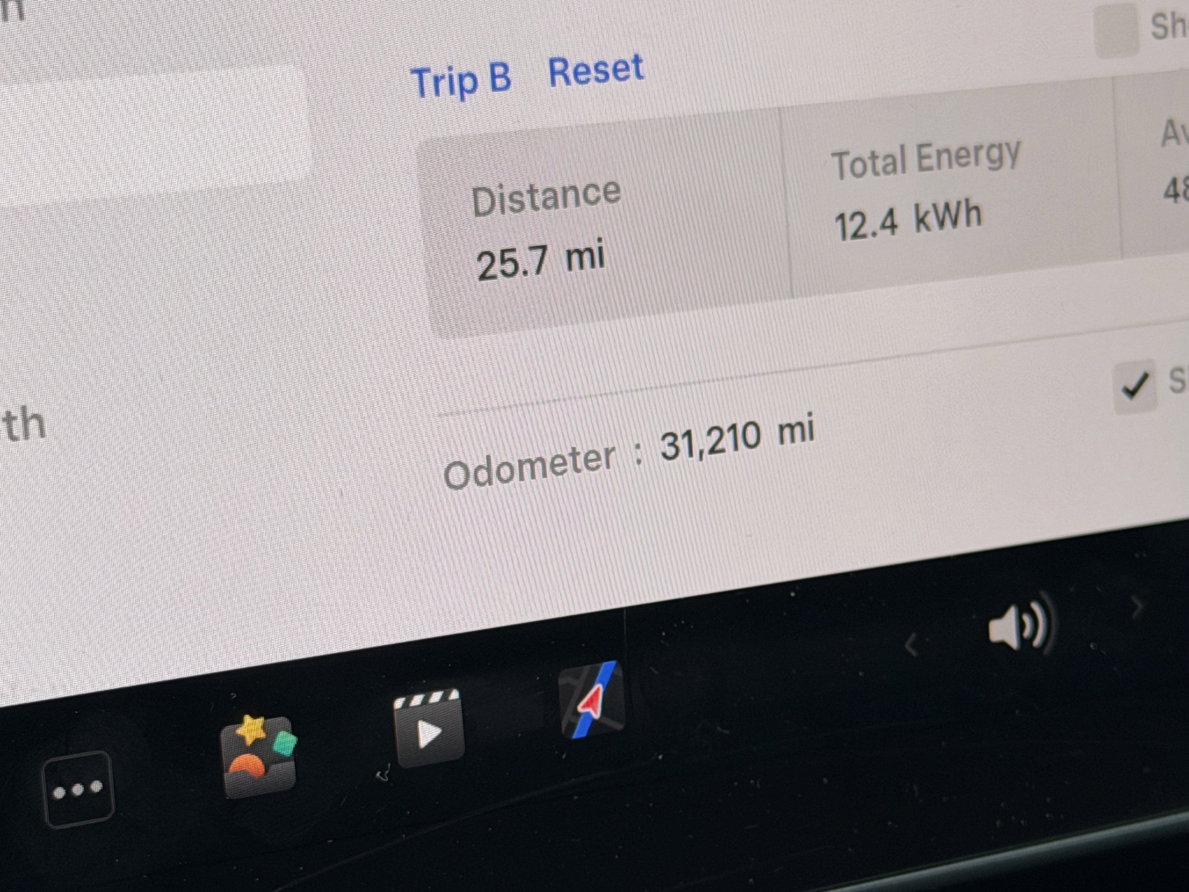 2023 Tesla Model Y Performance Dual Motor All-Wheel Drive