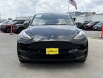 2023 Tesla Model Y Performance Dual Motor All-Wheel Drive