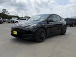 2023 Tesla Model Y Performance Dual Motor All-Wheel Drive