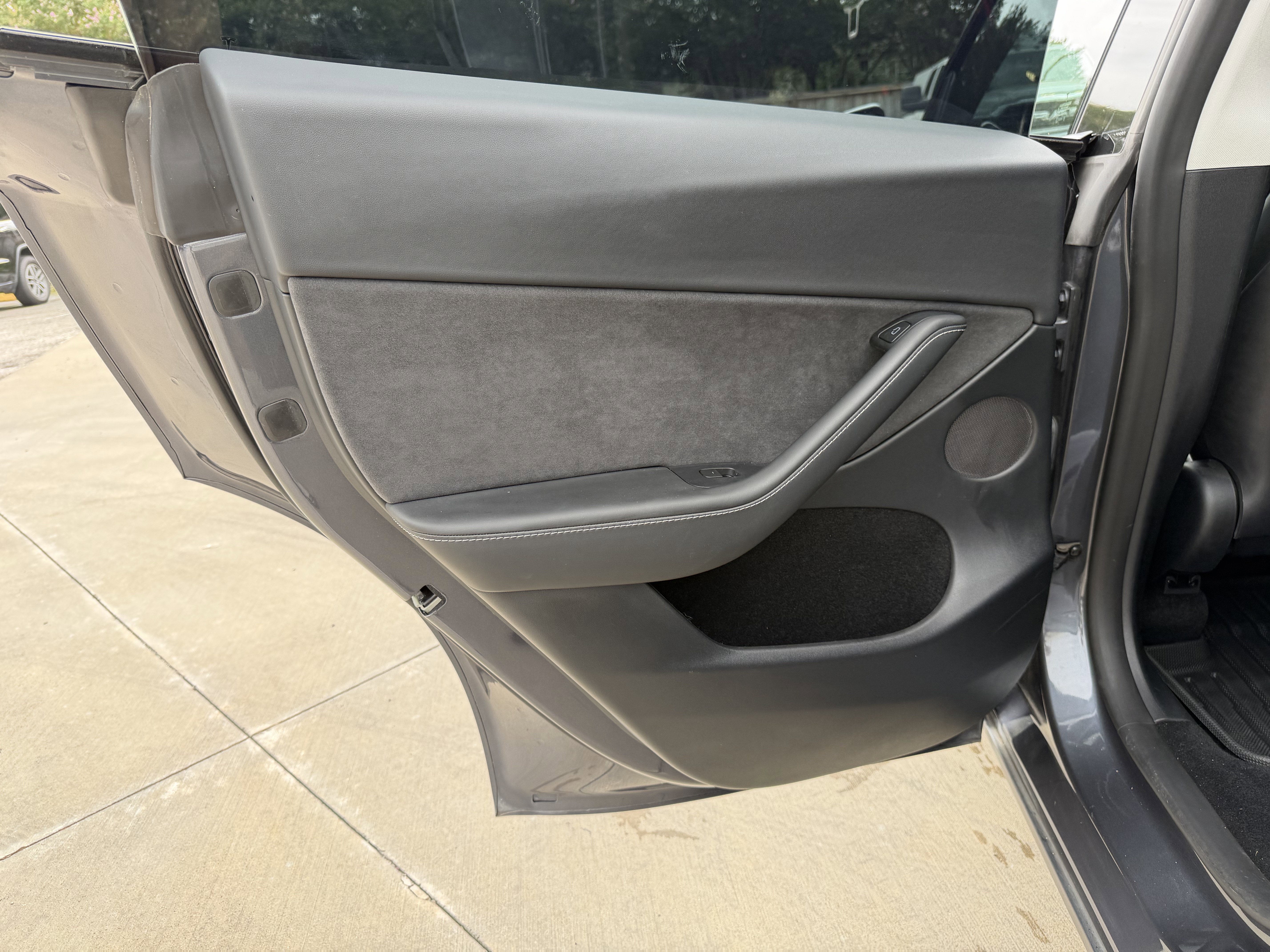 2023 Tesla Model Y Performance Dual Motor All-Wheel Drive