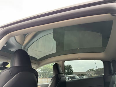 2023 Tesla Model Y Performance Dual Motor All-Wheel Drive