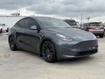 2023 Tesla Model Y Performance Dual Motor All-Wheel Drive