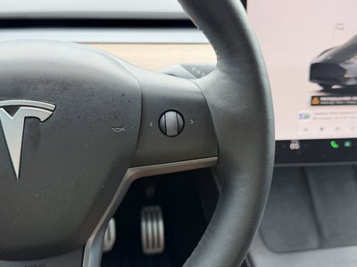 2023 Tesla Model Y Performance Dual Motor All-Wheel Drive