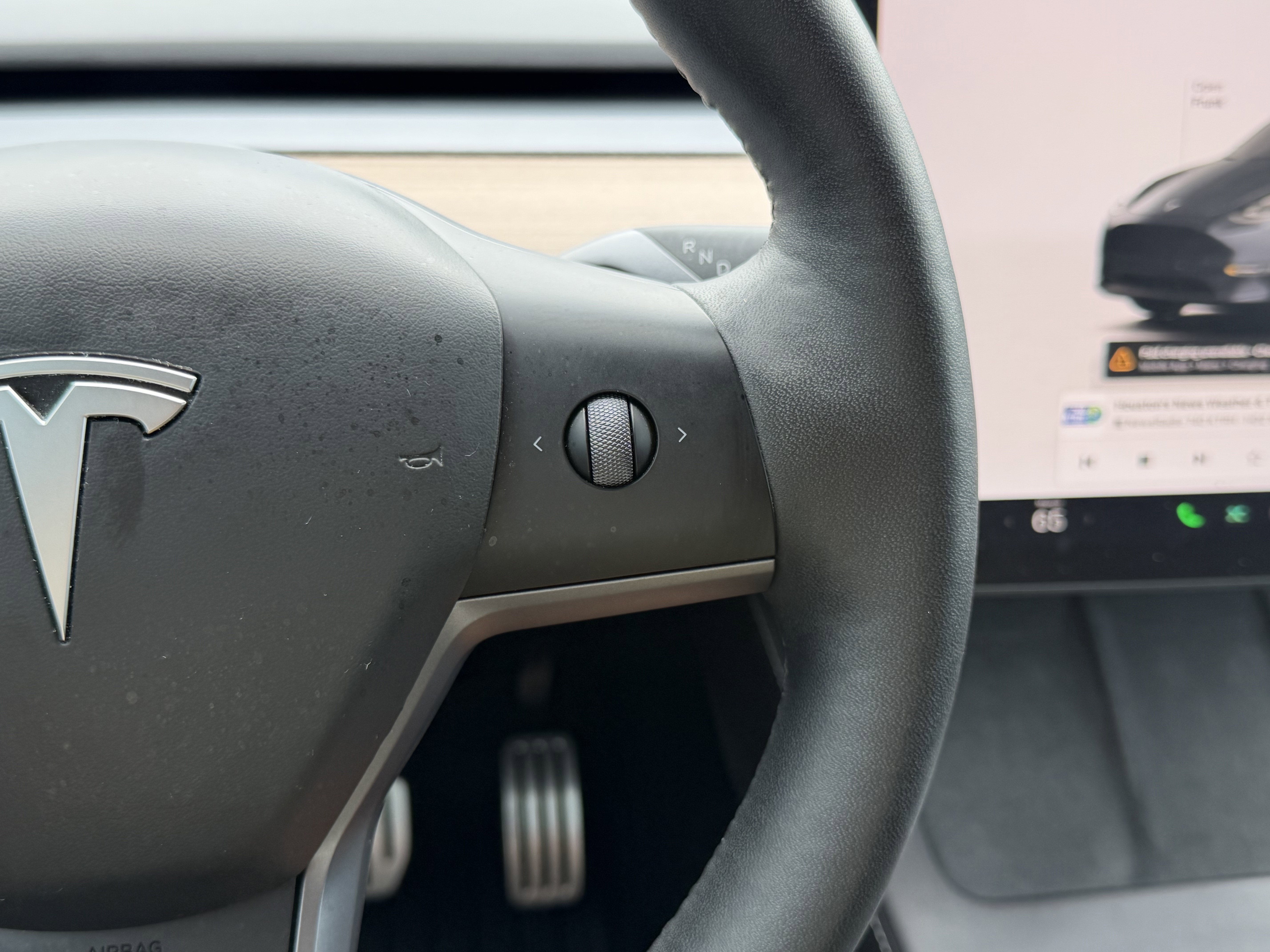 2023 Tesla Model Y Performance Dual Motor All-Wheel Drive
