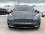 2023 Tesla Model Y Performance Dual Motor All-Wheel Drive