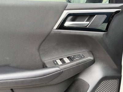 2023 Mitsubishi Outlander ES 2.5 2WD