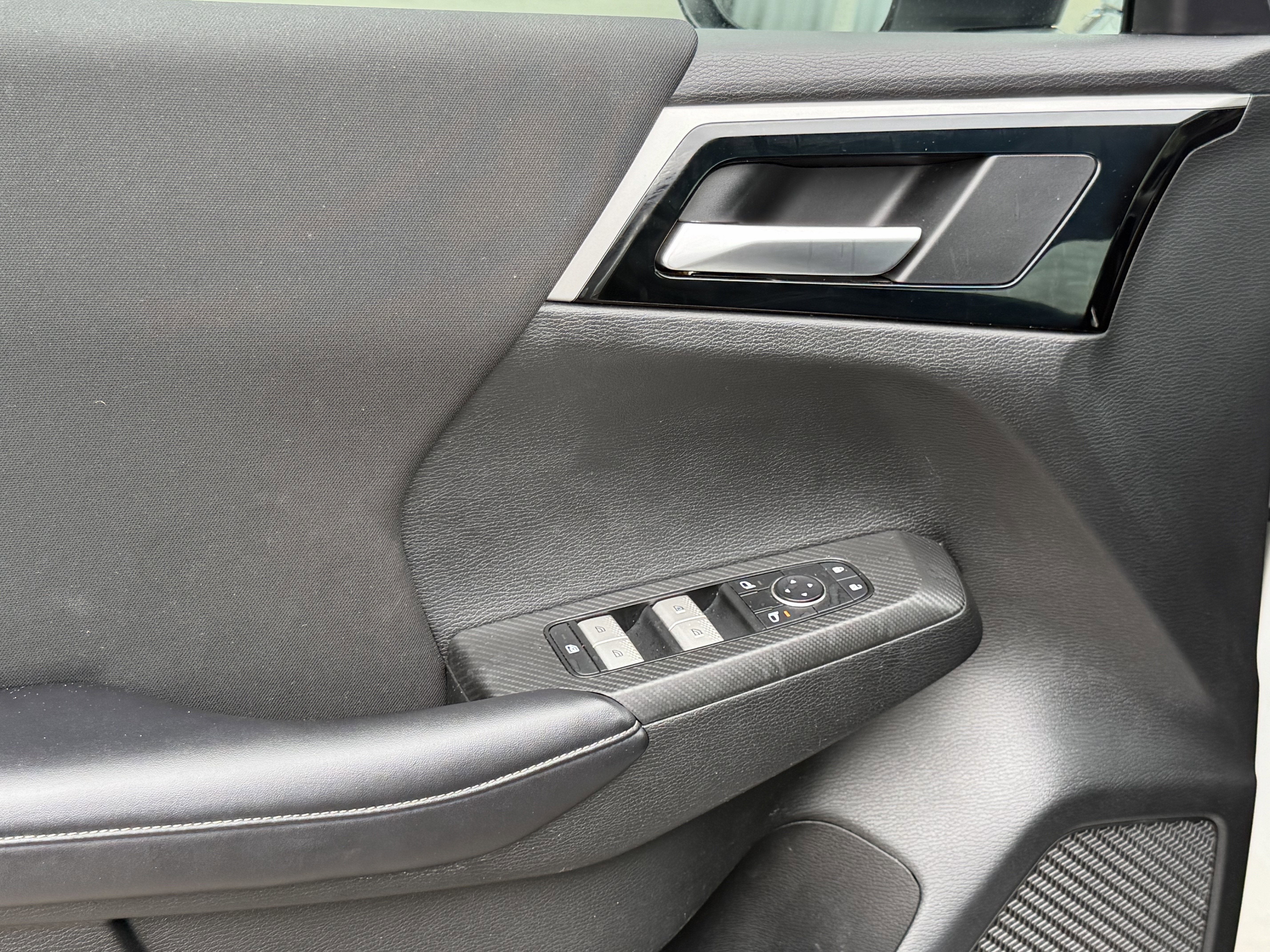 2023 Mitsubishi Outlander ES 2.5 2WD