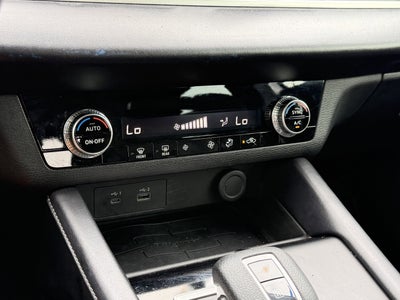 2023 Mitsubishi Outlander ES 2.5 2WD