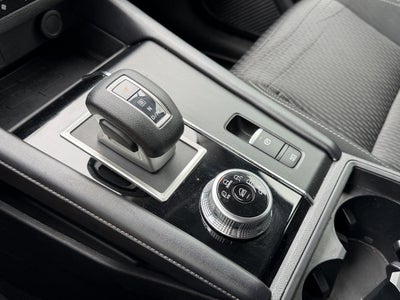 2023 Mitsubishi Outlander ES 2.5 2WD