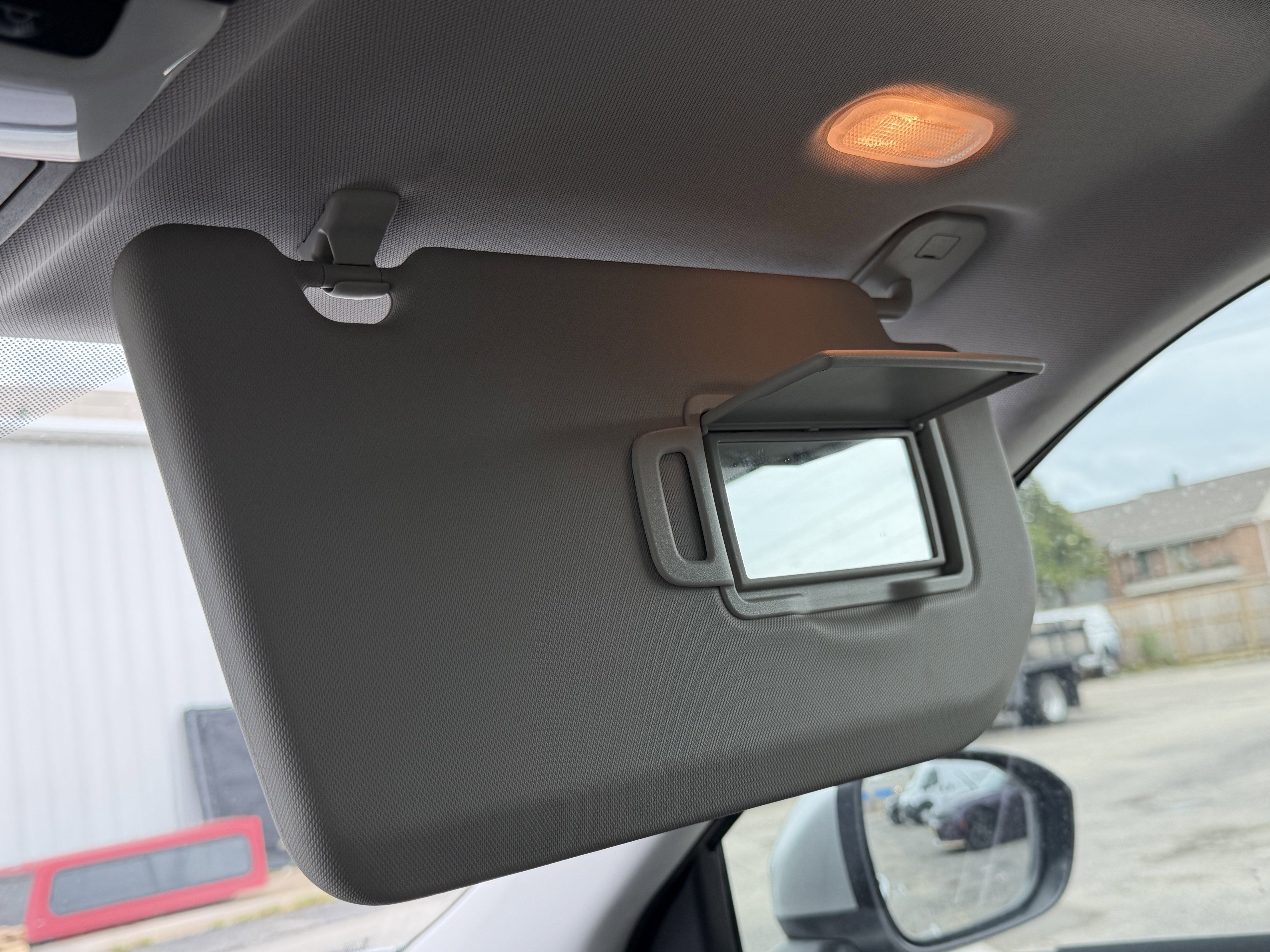 2023 Mitsubishi Outlander ES 2.5 2WD