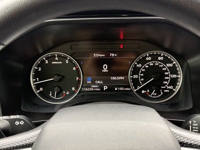 2023 Mitsubishi Outlander ES 2.5 2WD
