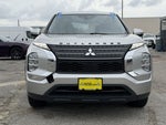 2023 Mitsubishi Outlander ES 2.5 2WD