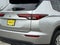 2023 Mitsubishi Outlander ES 2.5 2WD