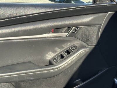 2021 Mazda Mazda3 Sedan Select